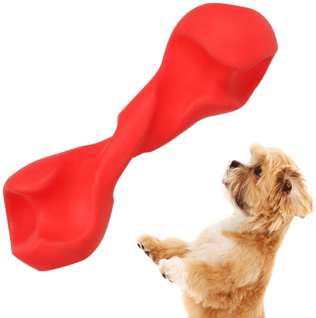 WINGPET DOG CHEW TOY 