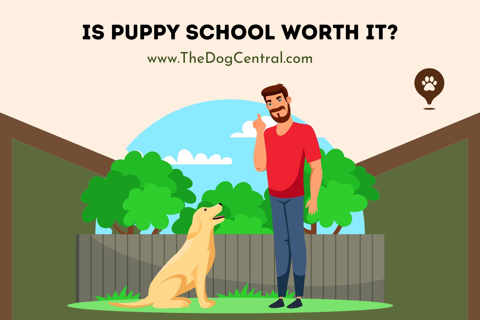 is puppy school worth it