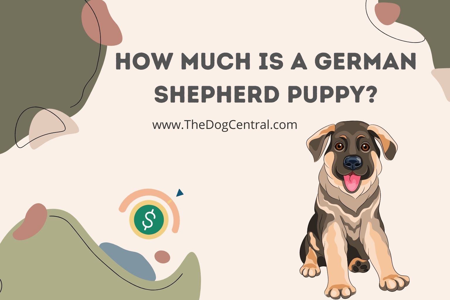 how-much-is-a-german-shepherd-puppy-the-dog-central