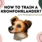 How to Train a Kromfohrlander?